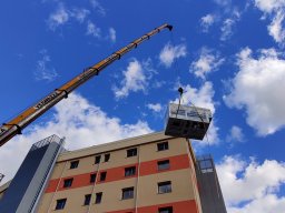 Ospedaliero